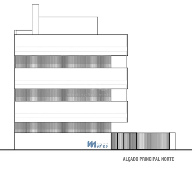 Apartamento T1 para Venda em Altura Foto 7