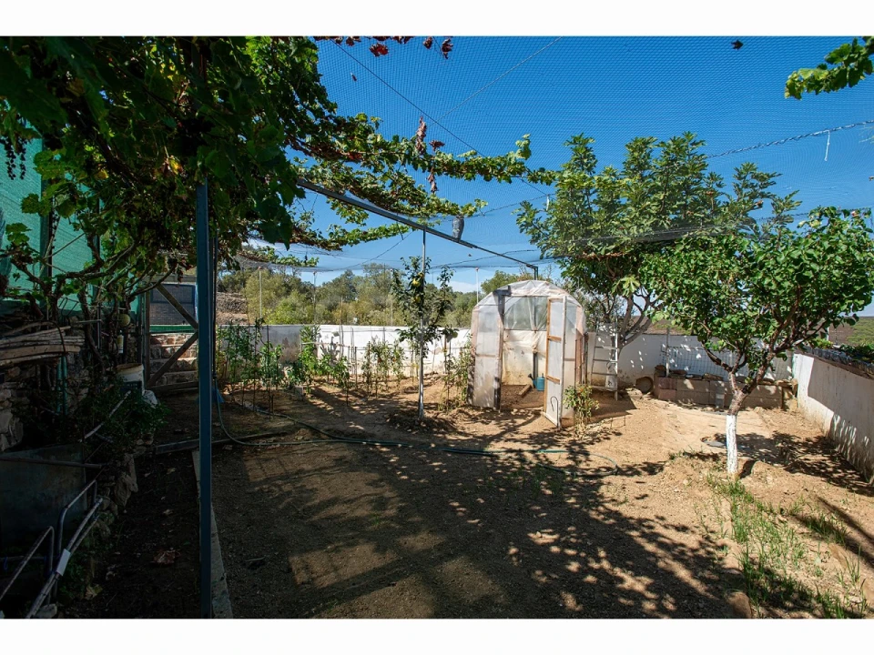 Moradia T3 para Venda em Alcoutim e Pereiro Foto 36
