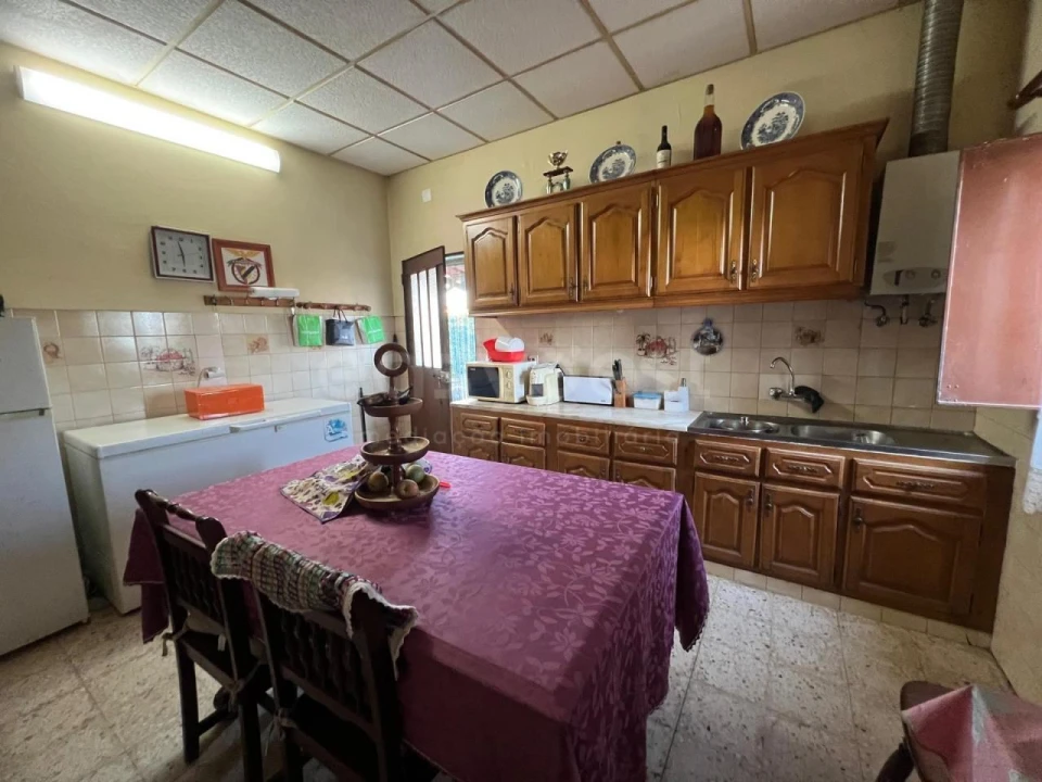 Quinta T2 para Venda em Poceirão e Marateca Foto 8