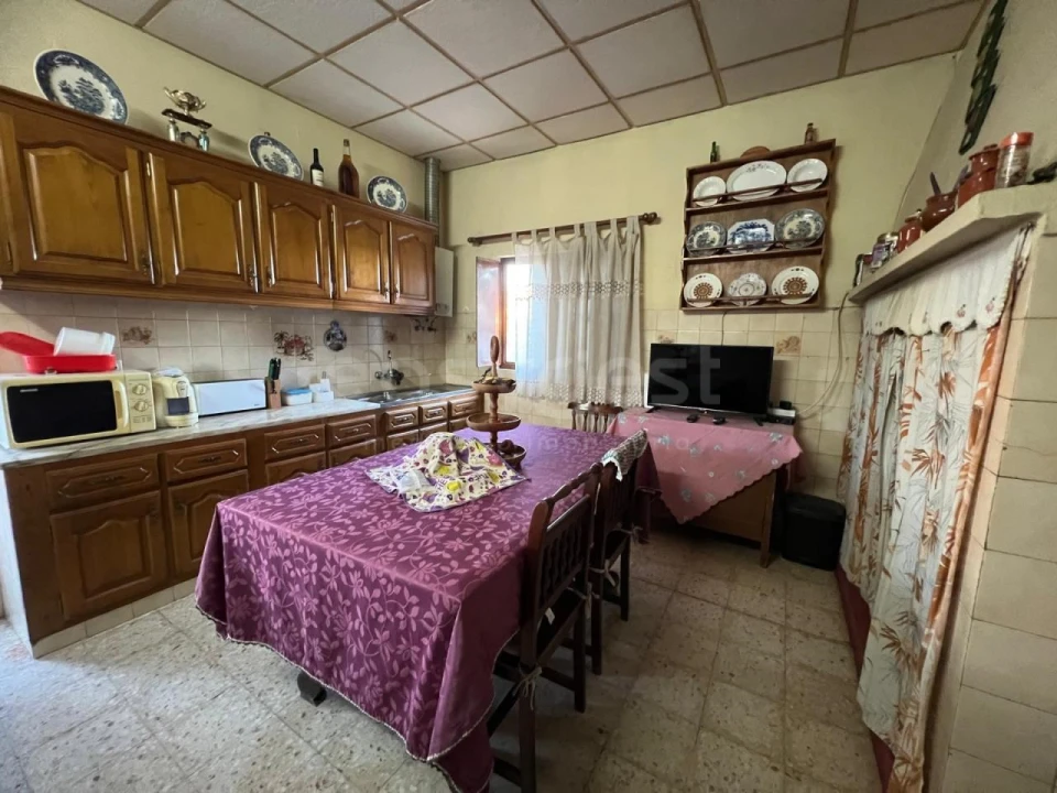 Quinta T2 para Venda em Poceirão e Marateca Foto 9