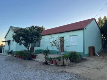 Quinta T2 para Venda em Poceirão e Marateca