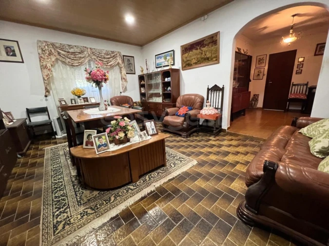 Quinta T2 para Venda em Poceirão e Marateca Foto 7