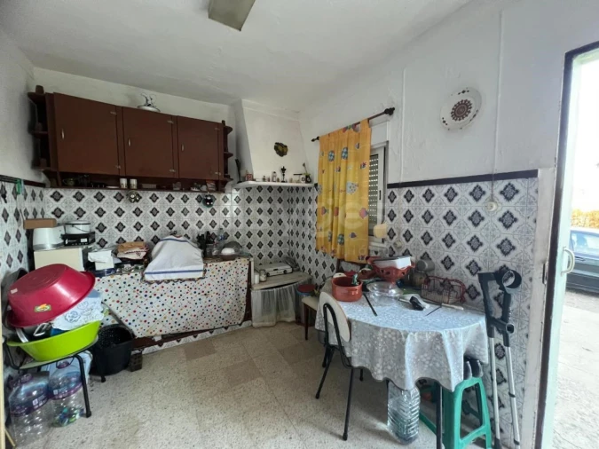 Quinta T2 para Venda em Poceirão e Marateca Foto 13