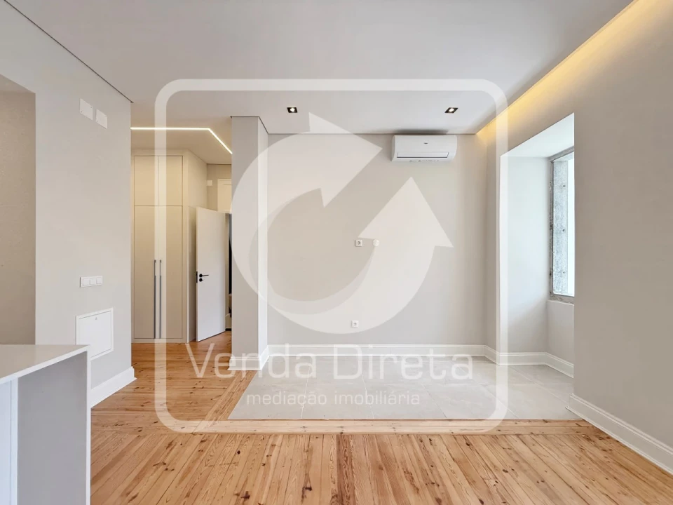Apartamento T3 para Venda em Areeiro Foto 6