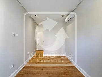 Apartamento T3 para Venda em Areeiro