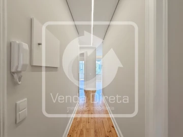 Apartamento T3 para Venda em Areeiro