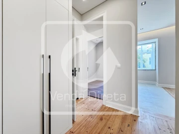 Apartamento T3 para Venda em Areeiro