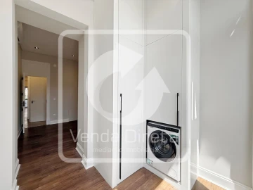 Apartamento T3 para Venda em Areeiro