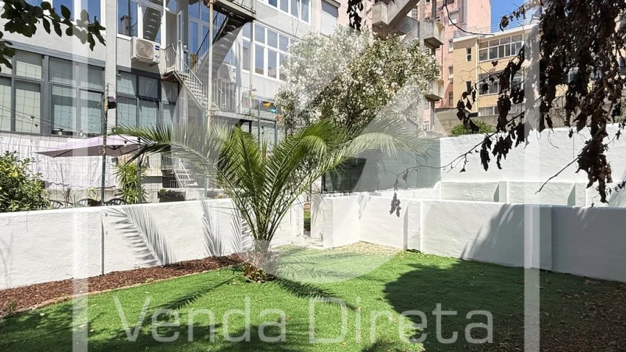 Apartamento T3 para Venda em Areeiro