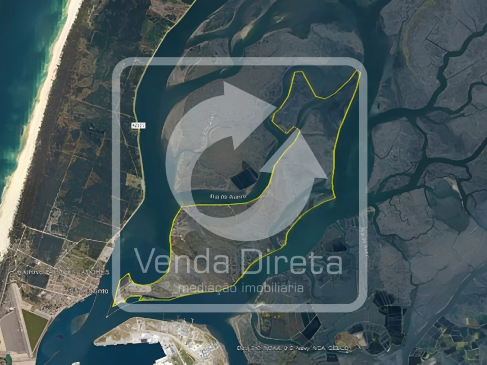 Terreno para Venda em Glória e Vera Cruz Foto 1