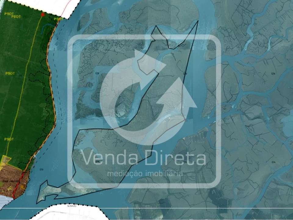 Terreno para Venda em Glória e Vera Cruz Foto 3