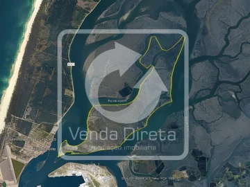 Terreno para Venda em Glória e Vera Cruz