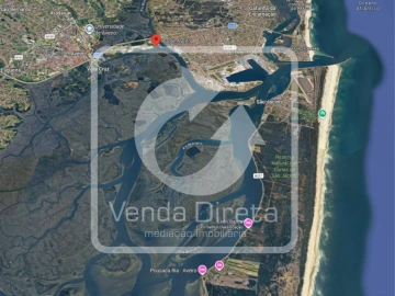 Terreno para Venda em Glória e Vera Cruz