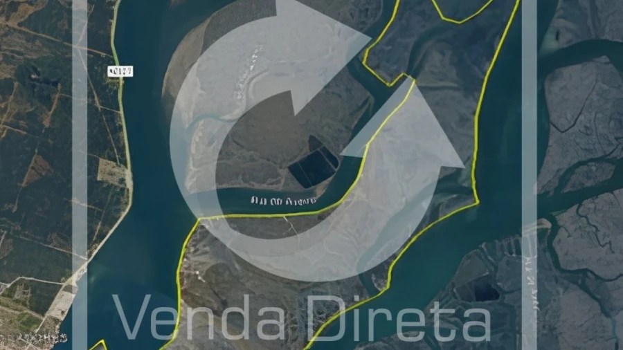 Terreno para Venda em Glória e Vera Cruz