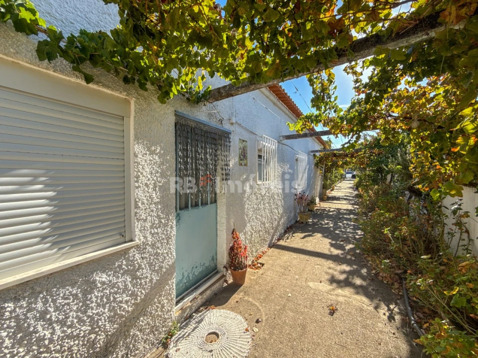 Moradia T3 para Venda em Vila Nova da Barquinha Foto 1