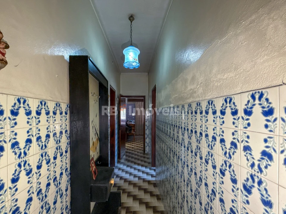 Moradia T3 para Venda em Vila Nova da Barquinha Foto 2