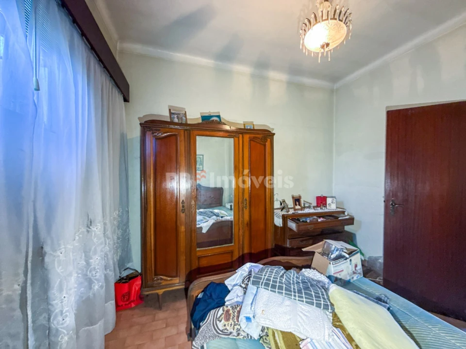 Moradia T3 para Venda em Vila Nova da Barquinha Foto 12