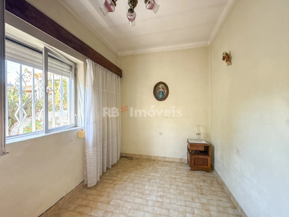 Moradia T3 para Venda em Vila Nova da Barquinha Foto 17