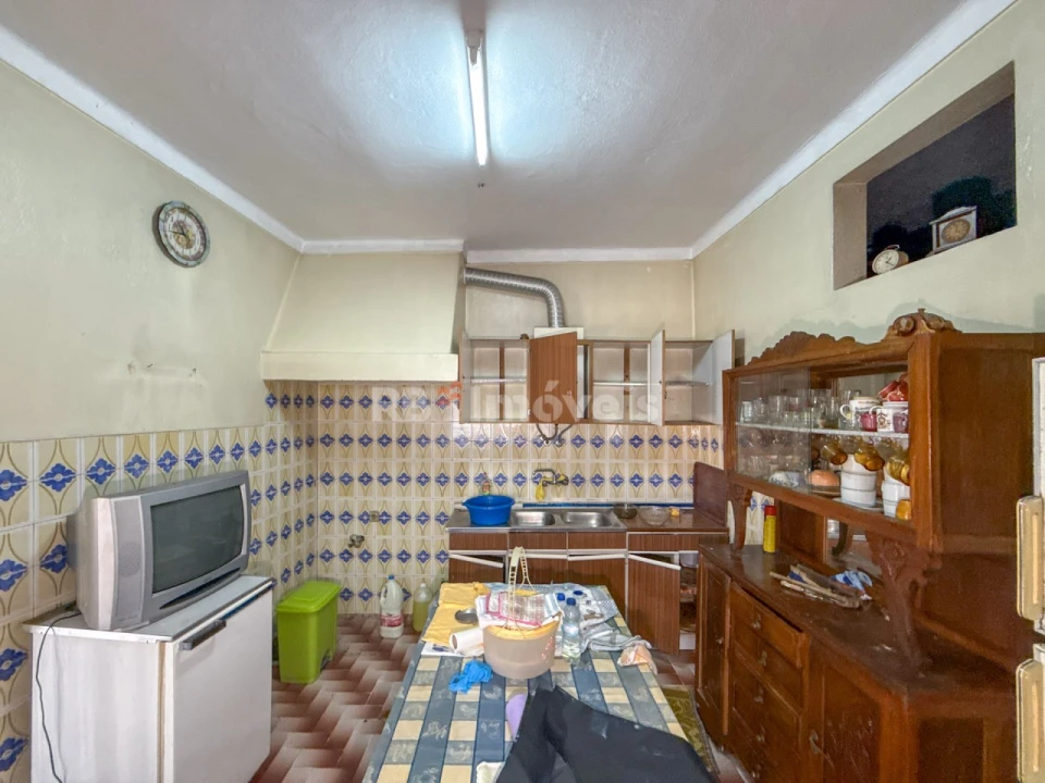 Moradia T3 para Venda em Vila Nova da Barquinha Foto 29