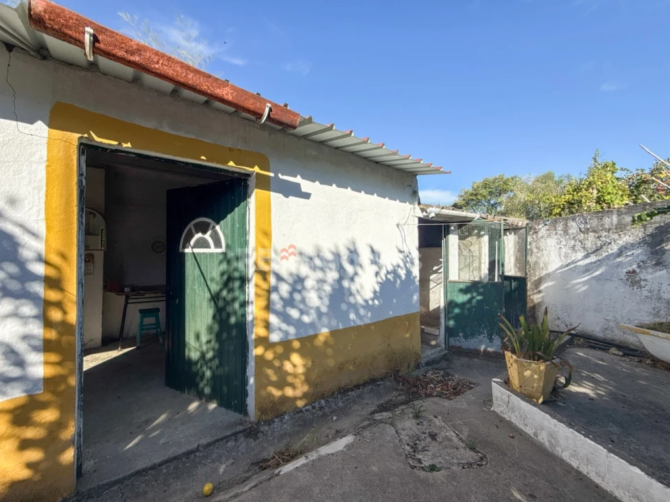 Moradia T3 para Venda em Vila Nova da Barquinha Foto 33