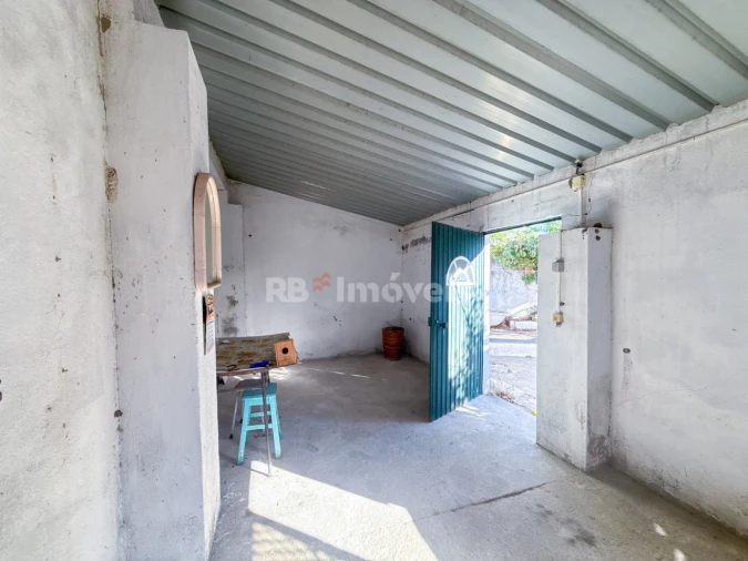 Moradia T3 para Venda em Vila Nova da Barquinha Foto 41