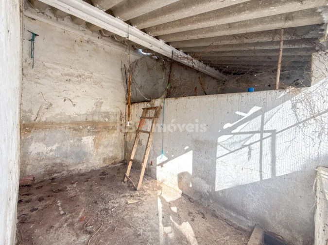 Moradia T3 para Venda em Vila Nova da Barquinha Foto 44