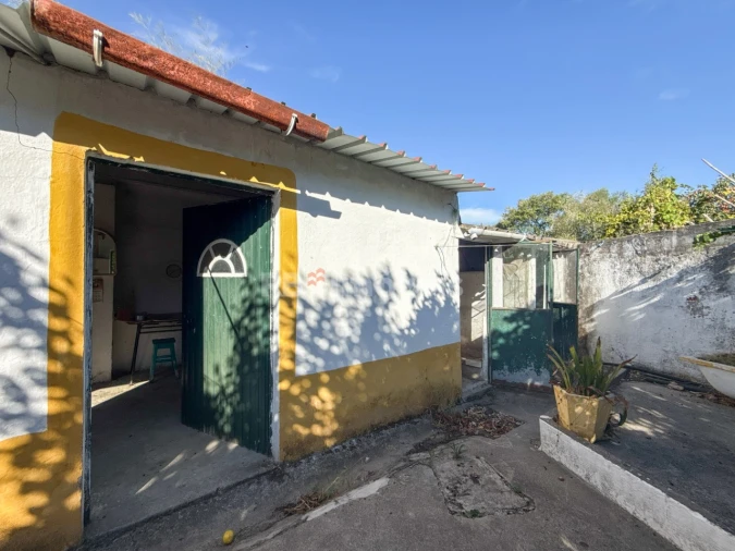 Moradia T3 para Venda em Vila Nova da Barquinha Foto 33