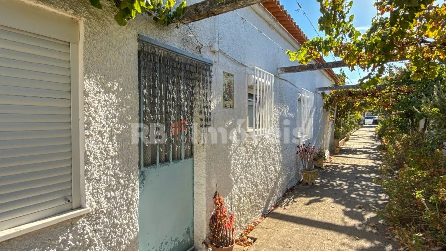 Moradia T3 para Venda em Vila Nova da Barquinha