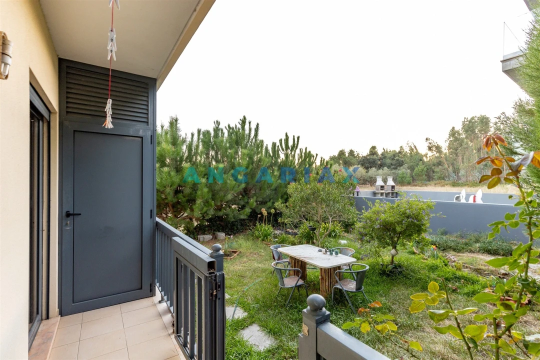 Apartamento T3 para Venda em Batalha Foto 18