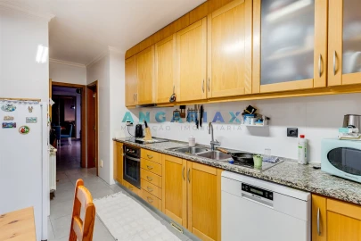 Apartamento T3 para Venda em Batalha
