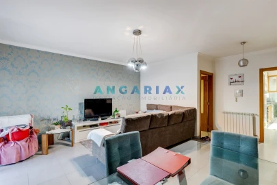 Apartamento T3 para Venda em Batalha