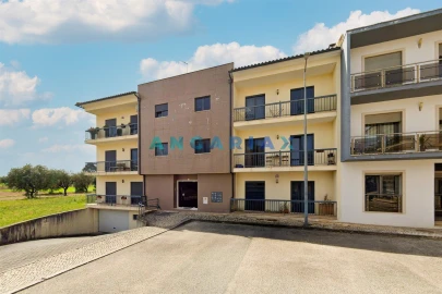 Apartamento T3 para Venda em Batalha