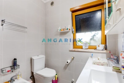 Apartamento T3 para Venda em Batalha