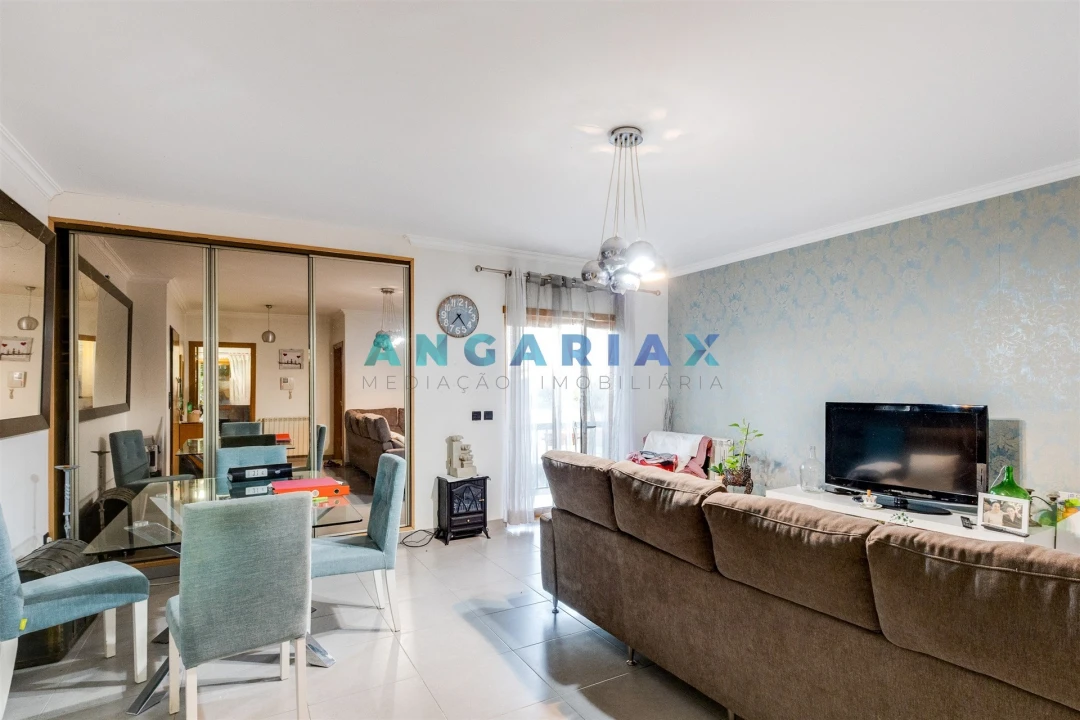 Apartamento T3 para Venda em Batalha Foto 12
