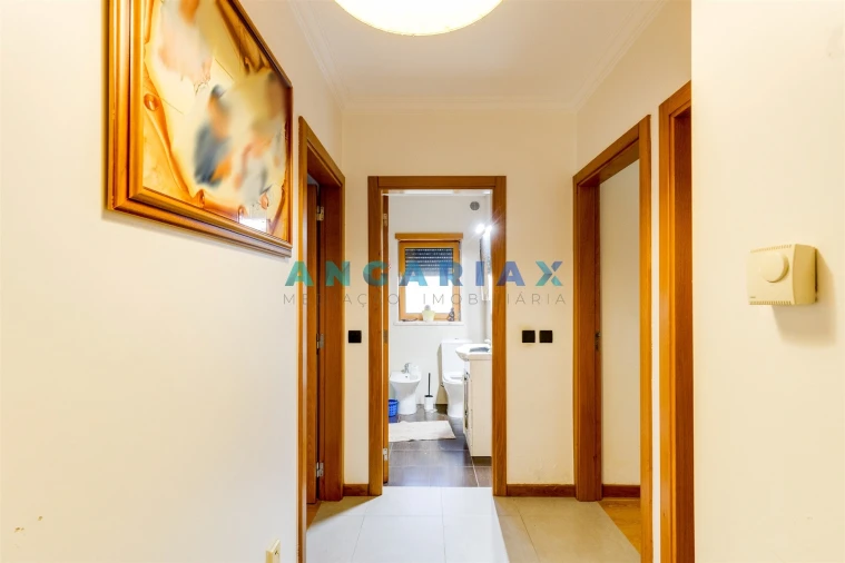 Apartamento T3 para Venda em Batalha Foto 10