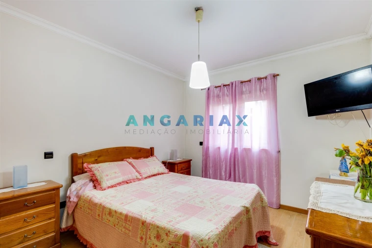 Apartamento T3 para Venda em Batalha Foto 4