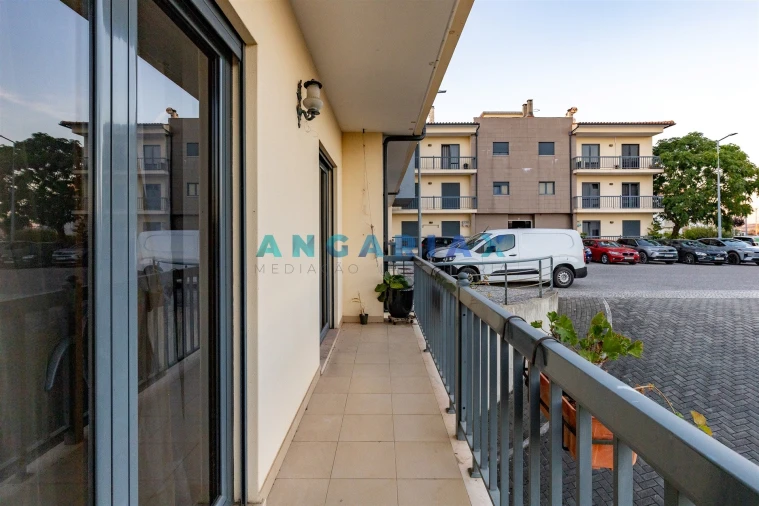 Apartamento T3 para Venda em Batalha Foto 15