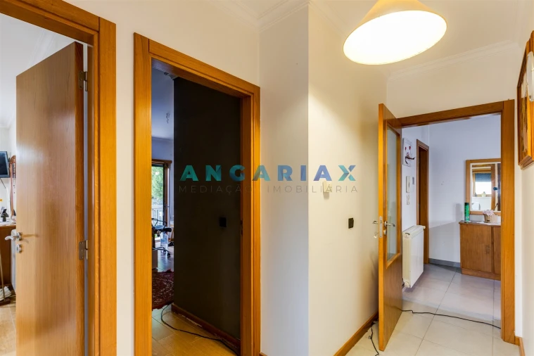 Apartamento T3 para Venda em Batalha Foto 8