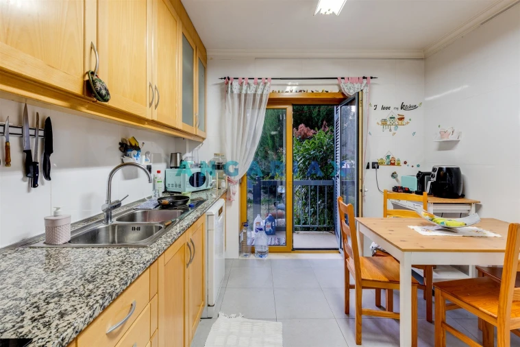 Apartamento T3 para Venda em Batalha Foto 16