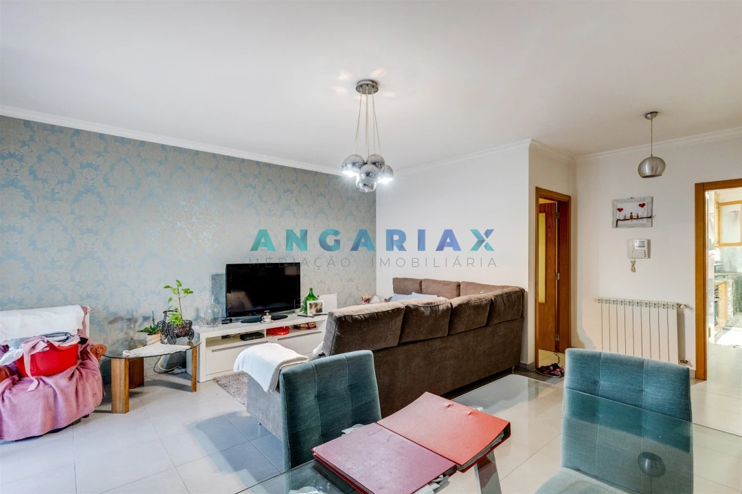 Apartamento T3 para Venda em Batalha Foto 2