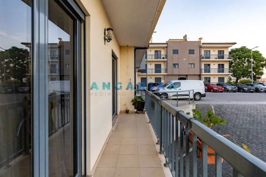 Apartamento T3 para Venda em Batalha Foto 15