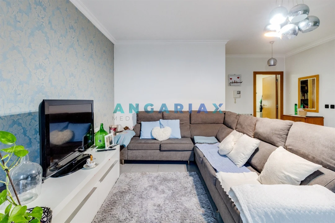Apartamento T3 para Venda em Batalha Foto 13