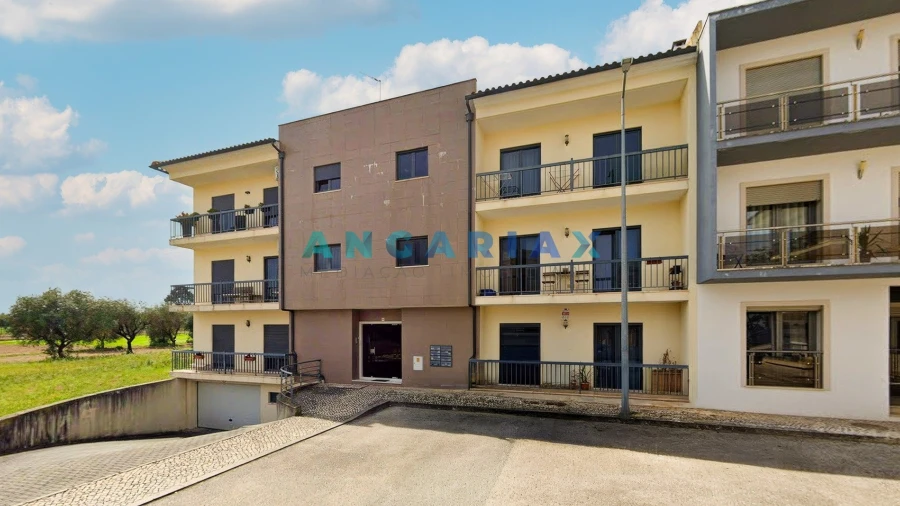 Apartamento T3 para Venda em Batalha
