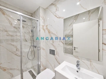 Moradia T2 para Venda em Caranguejeira