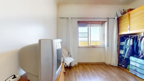 Apartamento T2 para Venda em Póvoa de Santa Iria e Forte da Casa