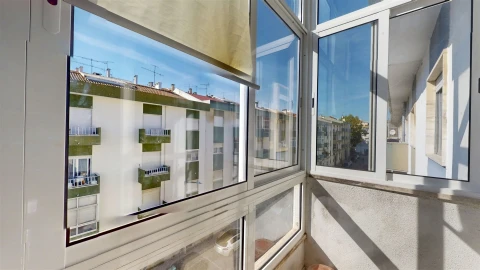 Apartamento T2 para Venda em Póvoa de Santa Iria e Forte da Casa