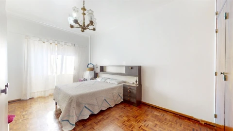 Apartamento T2 para Venda em Póvoa de Santa Iria e Forte da Casa