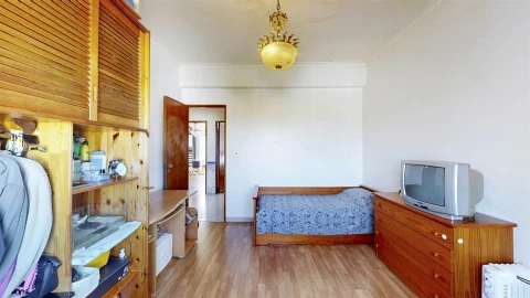 Apartamento T2 para Venda em Póvoa de Santa Iria e Forte da Casa