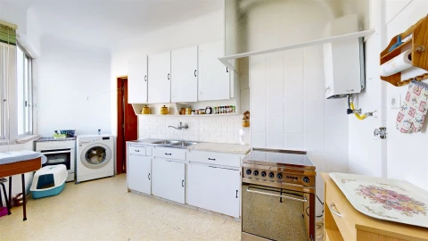 Apartamento T2 para Venda em Póvoa de Santa Iria e Forte da Casa