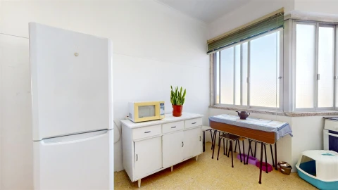 Apartamento T2 para Venda em Póvoa de Santa Iria e Forte da Casa
